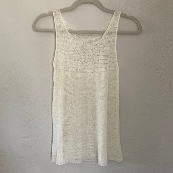 SHEIN Knit Tank - Picture 1 of 2